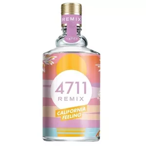 4711 Remix California Feeling woda kolońska spray 100ml (U)