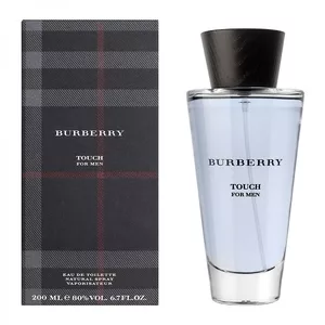 Burberry Touch For Men, woda toaletowa, 100ml (M)