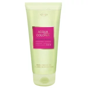 4711 Acqua Colonia Pink Pepper & Grapefruit żel pod prysznic 200ml