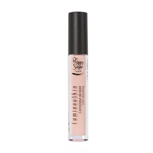 Peggy Sage Luminoskin, płynny korektor, rose, 3ml, ref. 801180