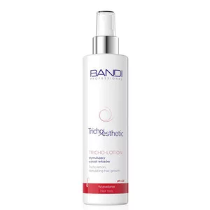 Bandi Tricho-Esthetic, tricho-lotion stymulujący wzrost włosów, 230ml