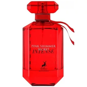 Maison Alhambra Pink Shimmer Secret Intense woda perfumowana spray 100ml (W)
