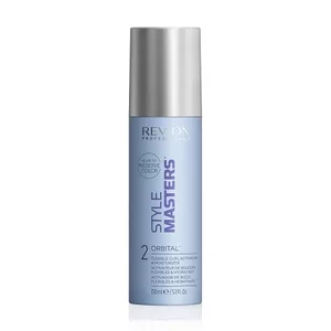 Revlon Style Masters, elastyczny aktywator do loków, 150ml