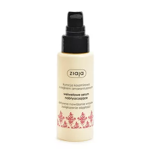 Ziaja Kaszmir, serum nabłyszczające do włosów, 50ml