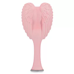 Tangle Angel Cherub 2.0, szczotka do rozczesywania włosów, Soft Pink
