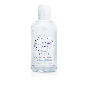 Lumene LAHDE, płyn micelarny, 250ml