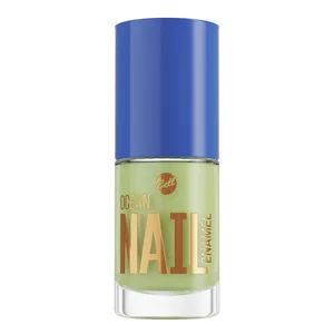 Bell EXTRA 4 2021 Ocean Nail Enamel 003 Lakier do paznokci, 5,5g
