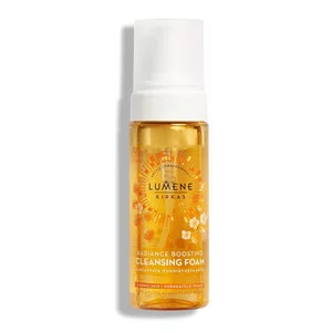 Lumene Kirkas, rozświetlająca pianka do mycia twarzy, 150ml