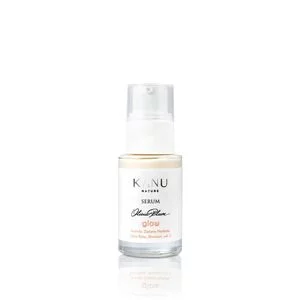 Kanu Nature, serum rozświetlające do twarzy, mini glow, 15ml