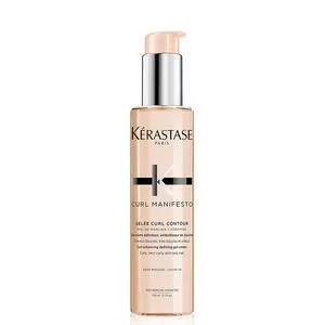 Kerastase Curl Manifesto, żel nawilżający do loków, 150ml