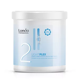 Londa LightPlex, kuracja wzmacniająca wiązania, krok 2, 750ml