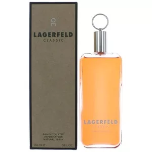 Karl Lagerfeld Classic woda toaletowa spray 150ml (M)