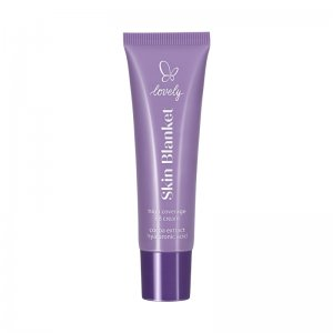 Lovely Skin Blanket BB Cream nawilżający krem BB 03 Cream 25g