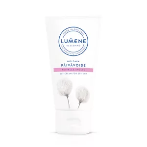 Lumene Klassikko, odżywczy krem na dzień do skóry suchej, 50ml