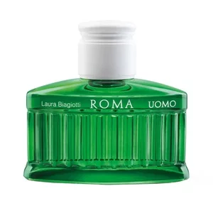 Laura Biagiotti Roma Uomo Green Swing woda toaletowa spray 40ml (M)