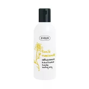 Ziaja Rumianek, tonik do twarzy, 200ml