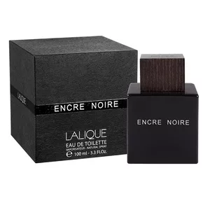 Lalique Encre Noire woda toaletowa spray 100ml (M)