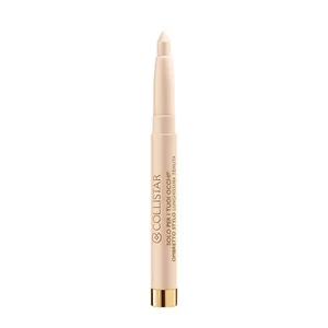 Collistar, Eye Shadow Stick cień do oczu w sztyfcie 1 Ivory 1.4g