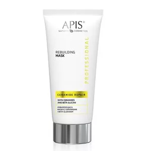 Apis Ceramide Repair, odbudowująca maska z ceramidami i beta glukanem, 200ml