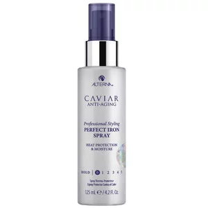 Alterna Caviar Anti-Aging, spray termoochronny, 125ml