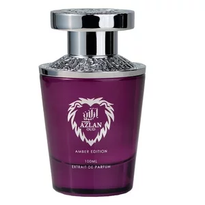 Al Haramain Azlan Oud Amber Edition ekstrakt perfum 100ml (U)