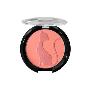 J.Cat Beauty Love struck blusher + bronzer, róż do policzków, Sweetheart , 7.5g