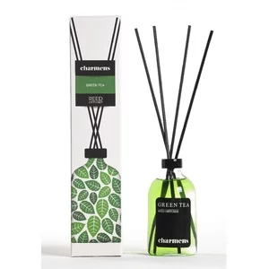 Charmens Reed Difuser patyczki zapachowe Zielona Herbata 110ml
