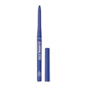 Rimmel Scandal Eyes Exaggerate wodoodporna miękka kredka do oczu 004 Cobalt Blue 0,35g