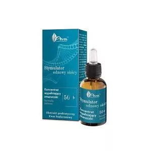 Ava Laboratorium Stymulator odnowy skóry koncentrat wypełniający zmarszczki 50+ 30ml
