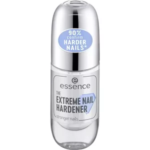 Essence Extreme Hardener, odżywka utwardzająca do paznokci, 8ml