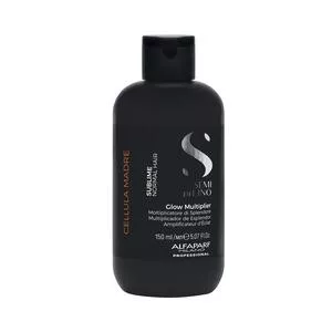 Alfaparf Milano Semi di Lino Cellula Madre, aktywator Glow Multiplier, 150ml