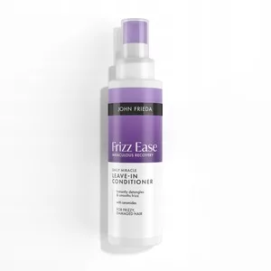 John Frieda Miraculous Recovery, odżywka w sprayu do włosów zniszczonych, 200ml