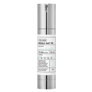 VT Cosmetics Reedle Shot 100 booster do głębokiej poprawy tekstury skóry 50ml