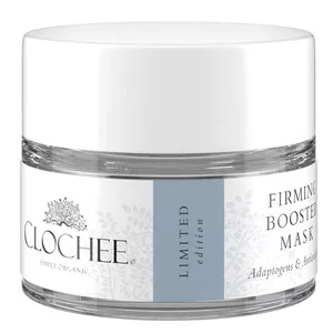 Clochee, ujędrniająca maska do twarzy, booster, 50ml