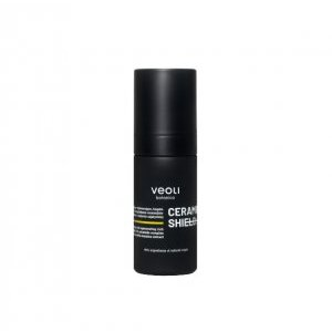 Veoli Botanica Ceramide Shield, nawilżająco-regenerujące serum w bogatej odsłonie, 30ml