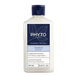 Phyto Softness delikatny szampon do włosów 250ml