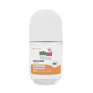 Sebamed Sensitive Deo dezodorant w kulce 50ml (U)