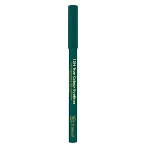 Dermacol 12H True Colour Eyeliner długotrwały eyeliner w kredce 5 Green 2g