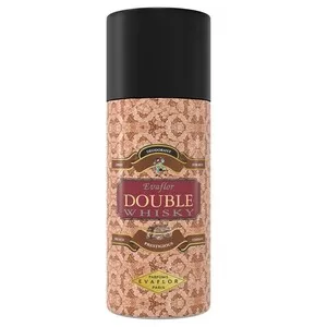 Evaflor Double Whisky dezodorant spray 150ml (M)