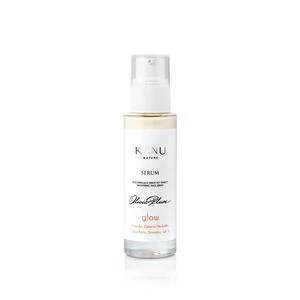 Kanu Nature, serum rozświetlające do twarzy, glow, 30ml