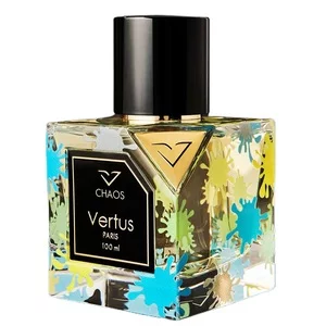 Vertus Paris Chaos woda perfumowana spray 100ml (U)