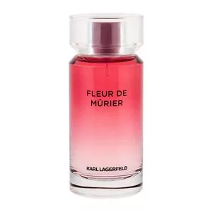Karl Lagerfeld Les Parfums Matieres Fleur de Murier, woda perfumowana, 100ml (W)