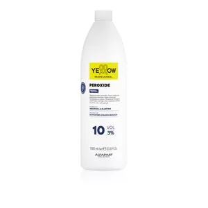 Yellow Professional, oksydant, emulsja utleniająca, 10 vol. 3%, 1000ml