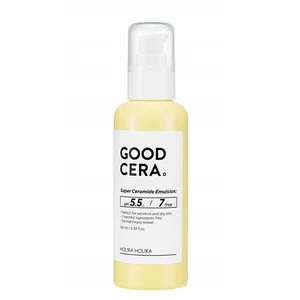 Holika Holika Skin and Good Cera, emulsja do cery wrażliwej, 130ml