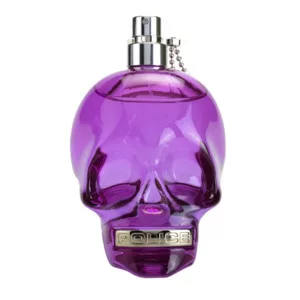 Police To Be Woman woda perfumowana spray 40ml (W)