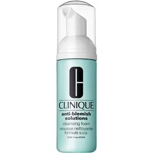 Clinique Anti-Blemish Solutions łagodna pianka oczyszczająca do cery trądzikowej 125ml