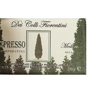 Nesti Dante Dei Coli Fiorentini mydło na bazie cyprysa 250g