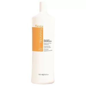 Fanola Nourishing, szampon odżywczy, 1000ml