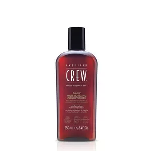 American Crew Daily Moisture, odżywka głęboko nawilżająca, 250ml