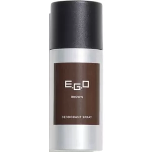 Gosh E.G.O Brown For Him, dezodorant w sprayu, 150ml